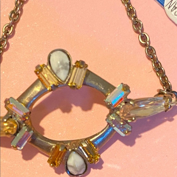 SORRELLI Bracelet with Adjustable slider strap NWT - Picture 4 of 7